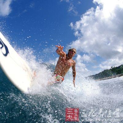 逃出海洋城堡